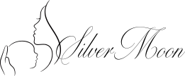 Silver Moon Logo